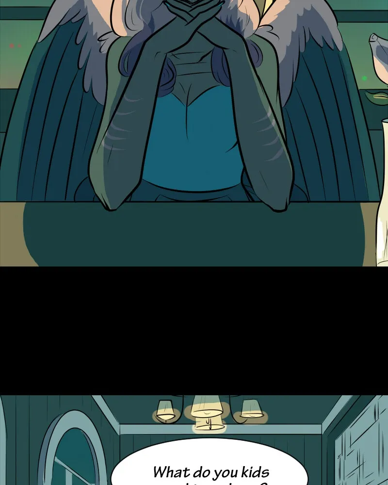 Read The Croaking chapter 46 image 22 on Lezhin