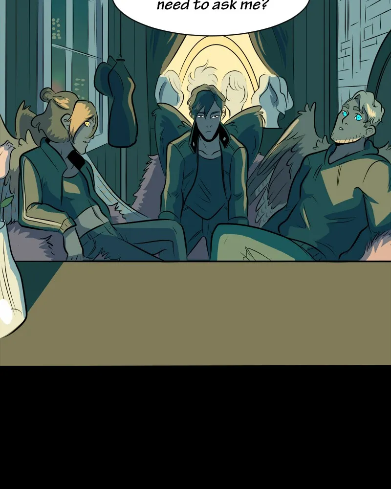 Read The Croaking chapter 46 image 23 on Lezhin