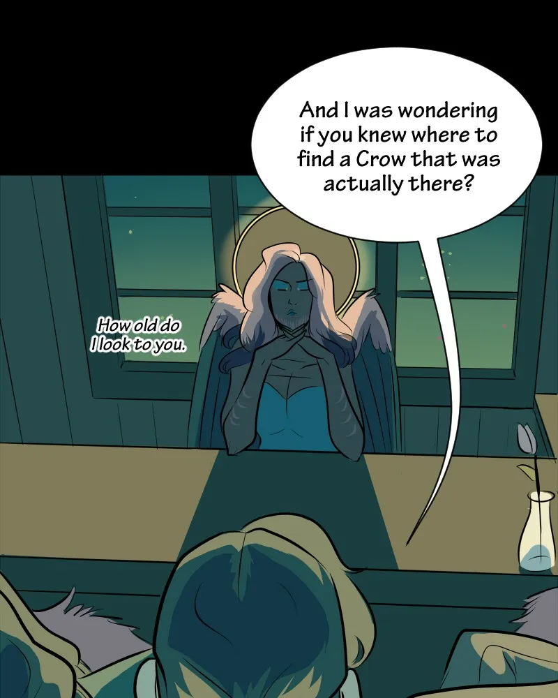 Read The Croaking chapter 46 image 25 on Lezhin