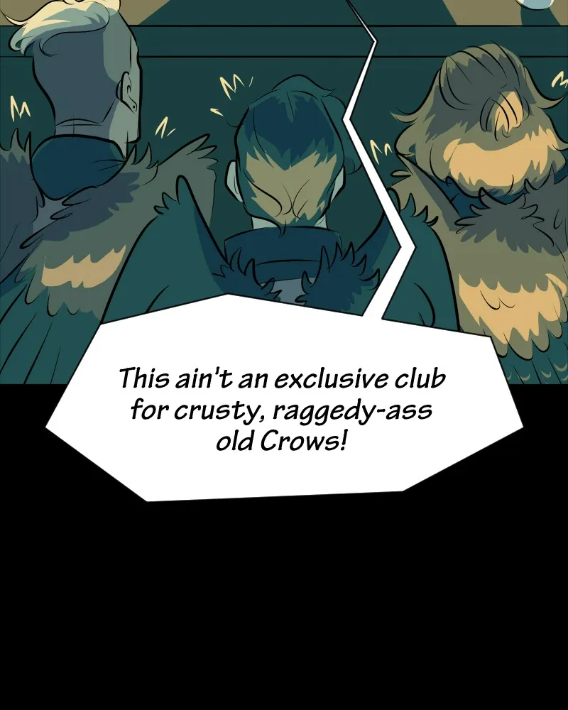 Read The Croaking chapter 46 image 28 on Lezhin