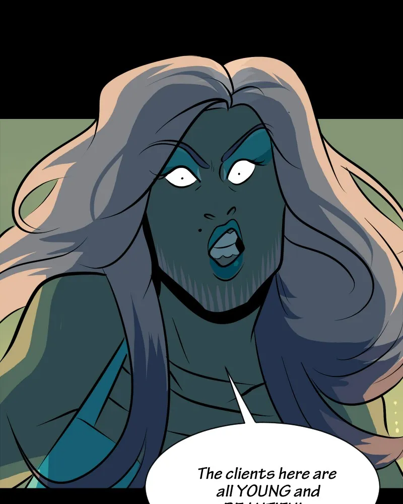 Read The Croaking chapter 46 image 29 on Lezhin