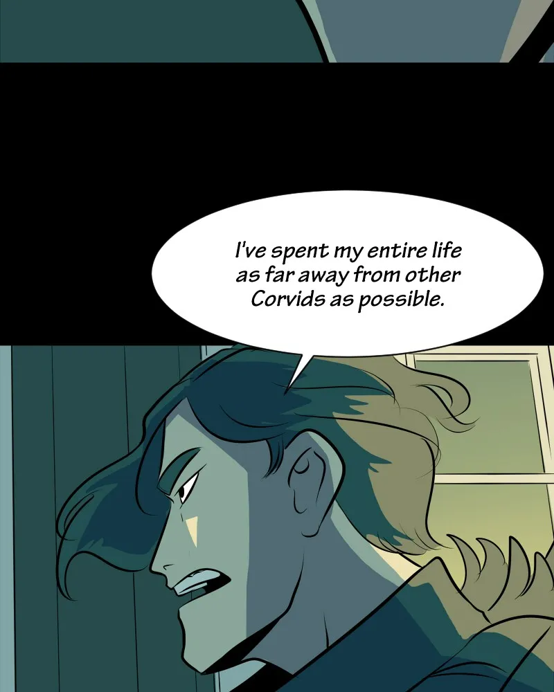 Read The Croaking chapter 46 image 32 on Lezhin