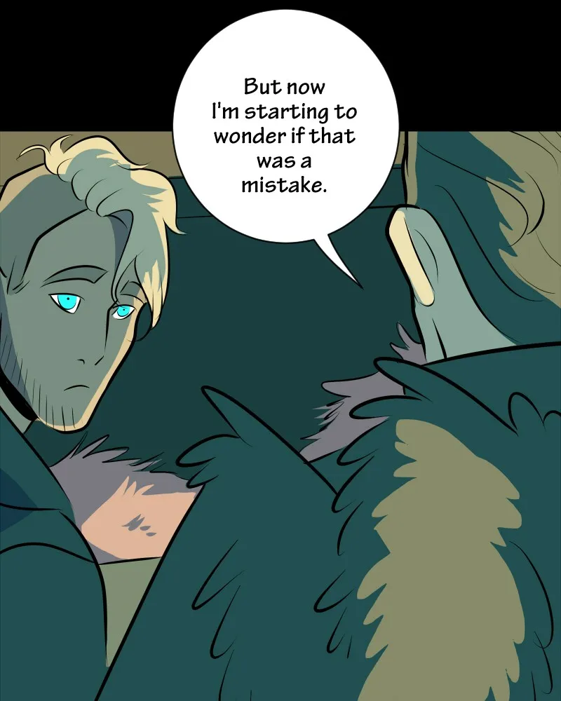 Read The Croaking chapter 46 image 34 on Lezhin