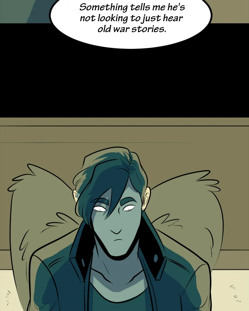 Read The Croaking chapter 46 image 36 on Lezhin