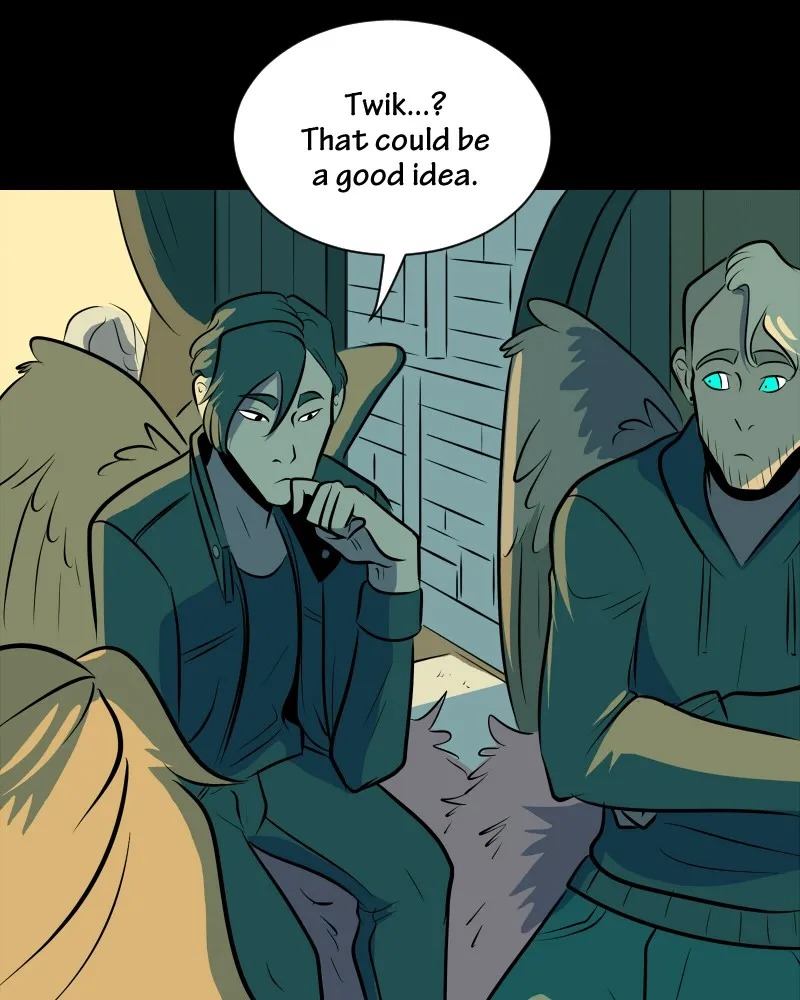 Read The Croaking chapter 46 image 38 on Lezhin