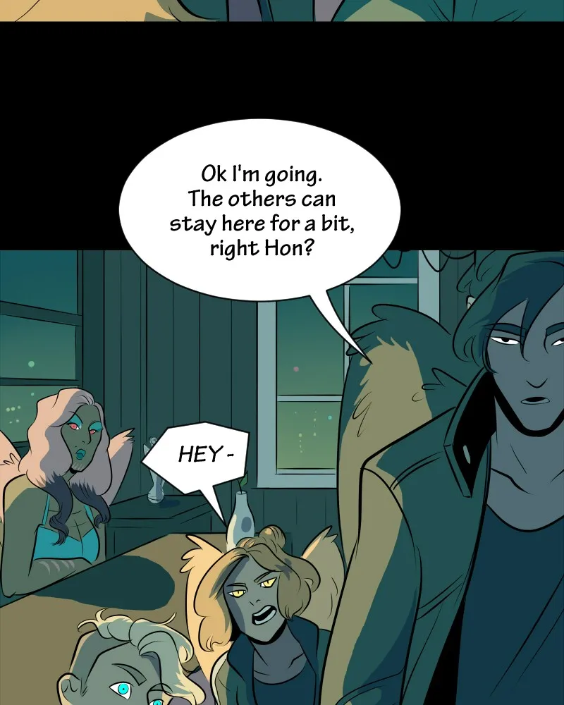Read The Croaking chapter 46 image 39 on Lezhin