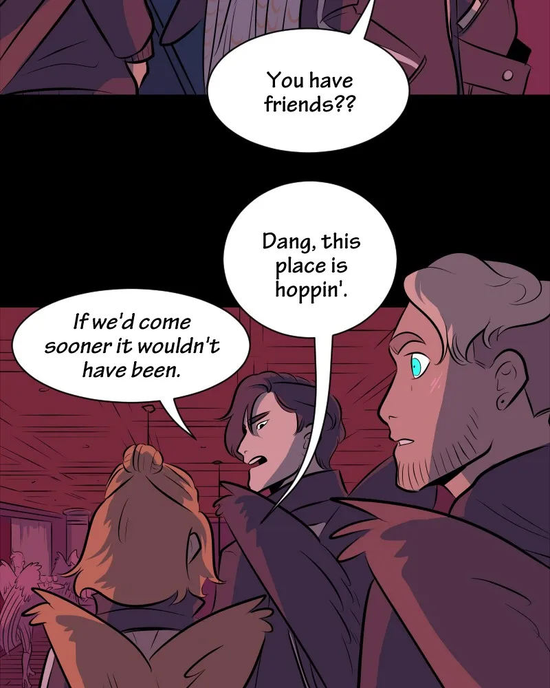 Read The Croaking chapter 46 image 4 on Lezhin