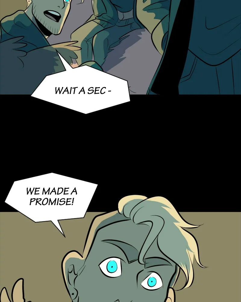 Read The Croaking chapter 46 image 40 on Lezhin