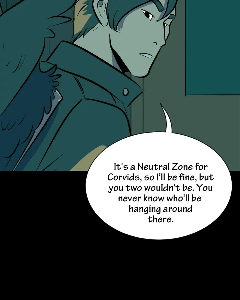 Read The Croaking chapter 46 image 42 on Lezhin