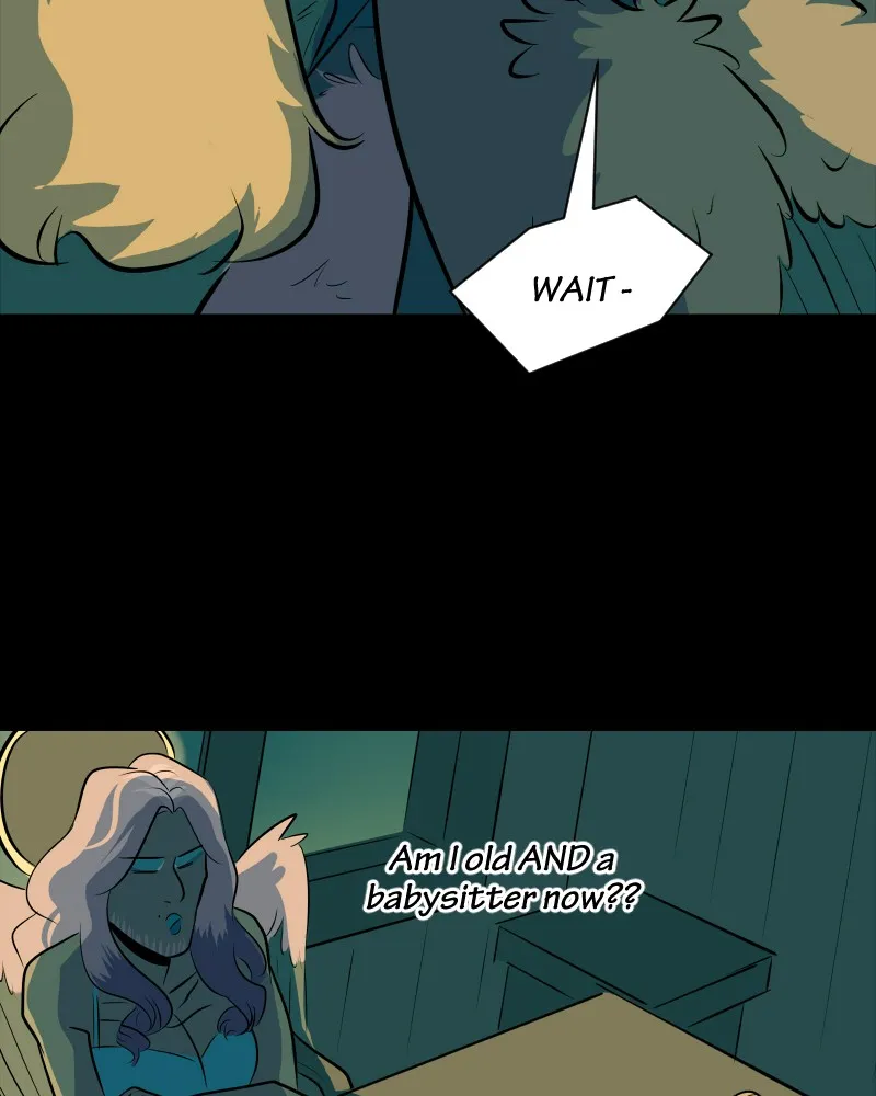 Read The Croaking chapter 46 image 44 on Lezhin
