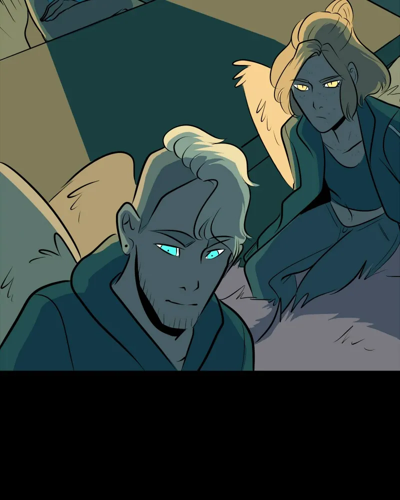 Read The Croaking chapter 46 image 45 on Lezhin