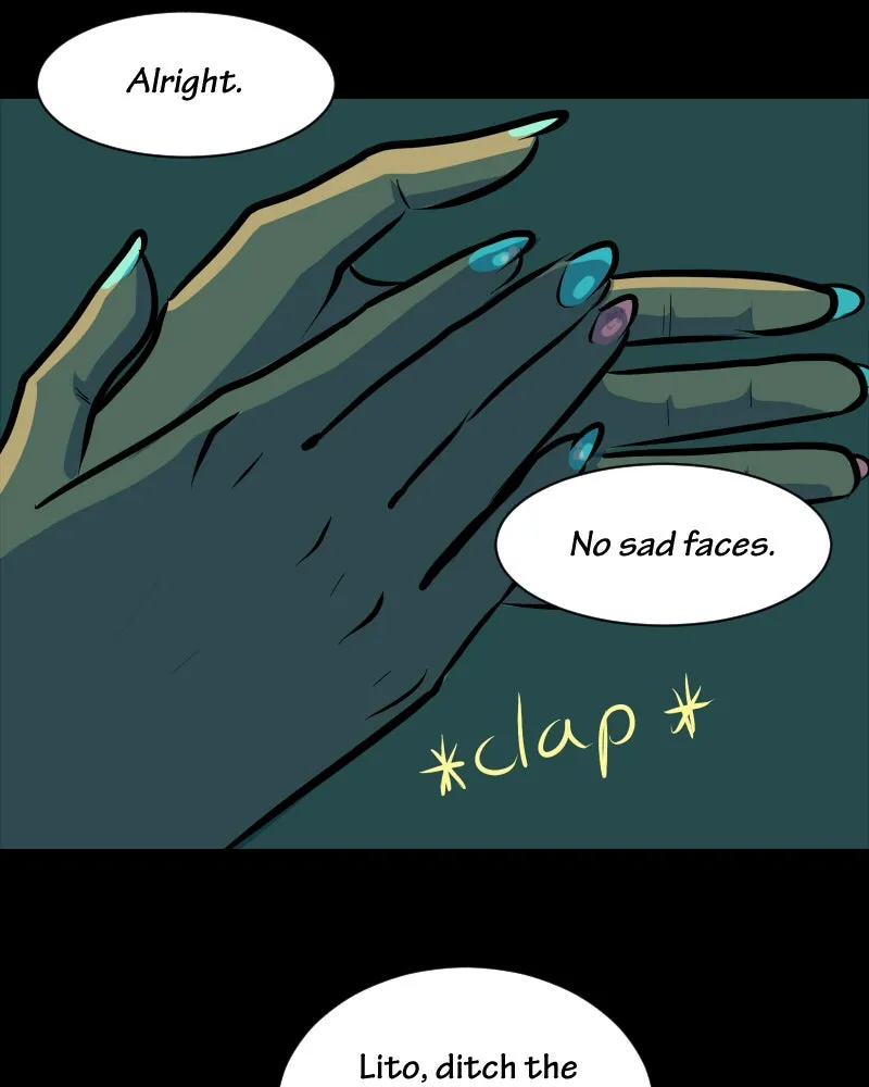 Read The Croaking chapter 46 image 46 on Lezhin