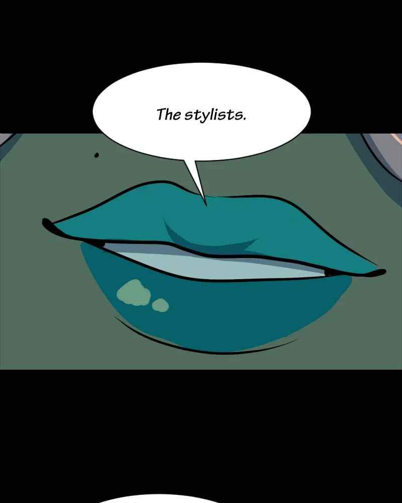 Read The Croaking chapter 46 image 49 on Lezhin
