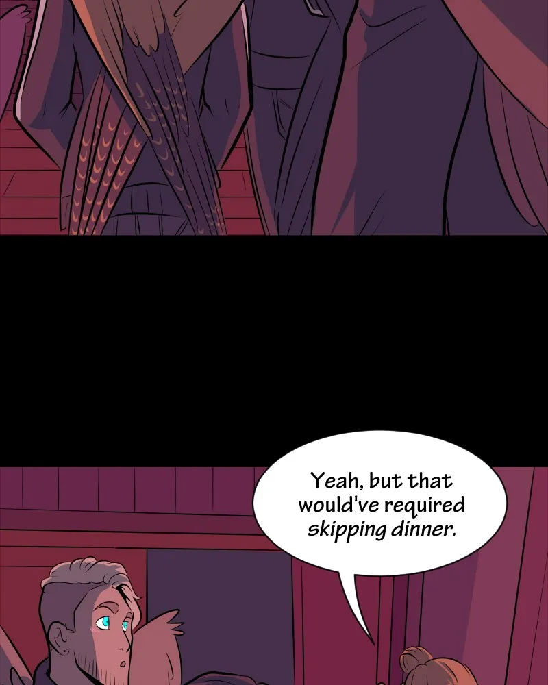 Read The Croaking chapter 46 image 5 on Lezhin