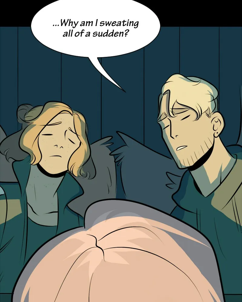 Read The Croaking chapter 46 image 50 on Lezhin