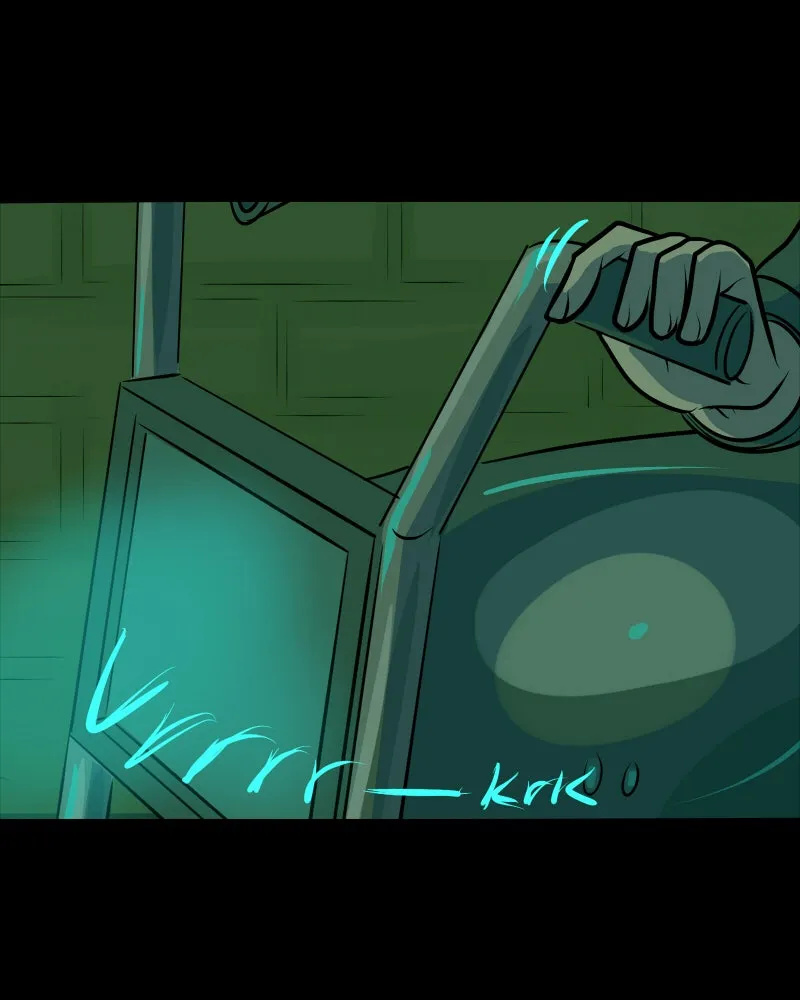 Read The Croaking chapter 46 image 53 on Lezhin