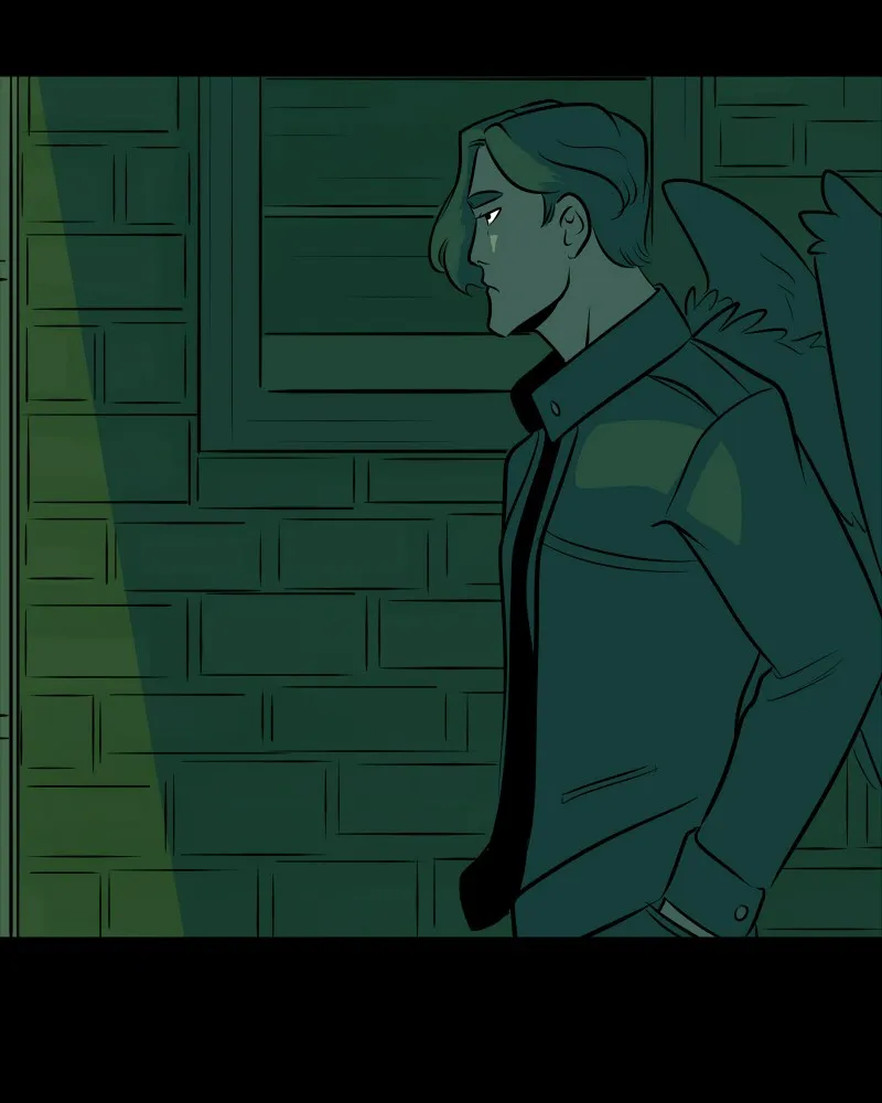 Read The Croaking chapter 46 image 54 on Lezhin