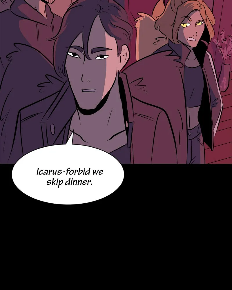 Read The Croaking chapter 46 image 6 on Lezhin