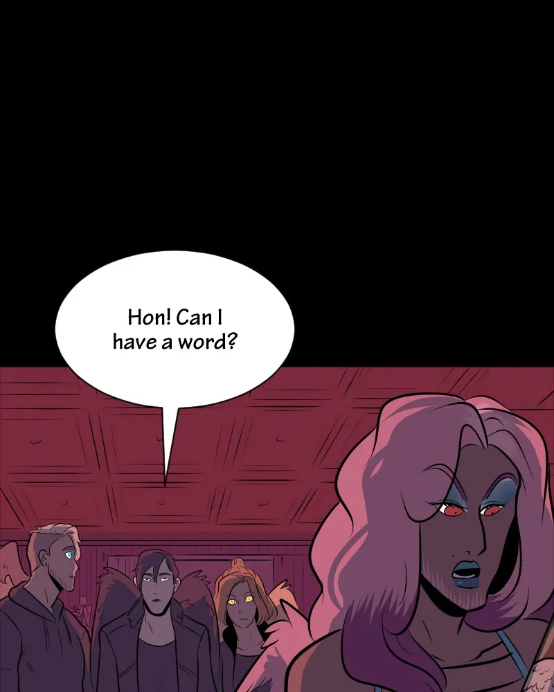 Read The Croaking chapter 46 image 7 on Lezhin