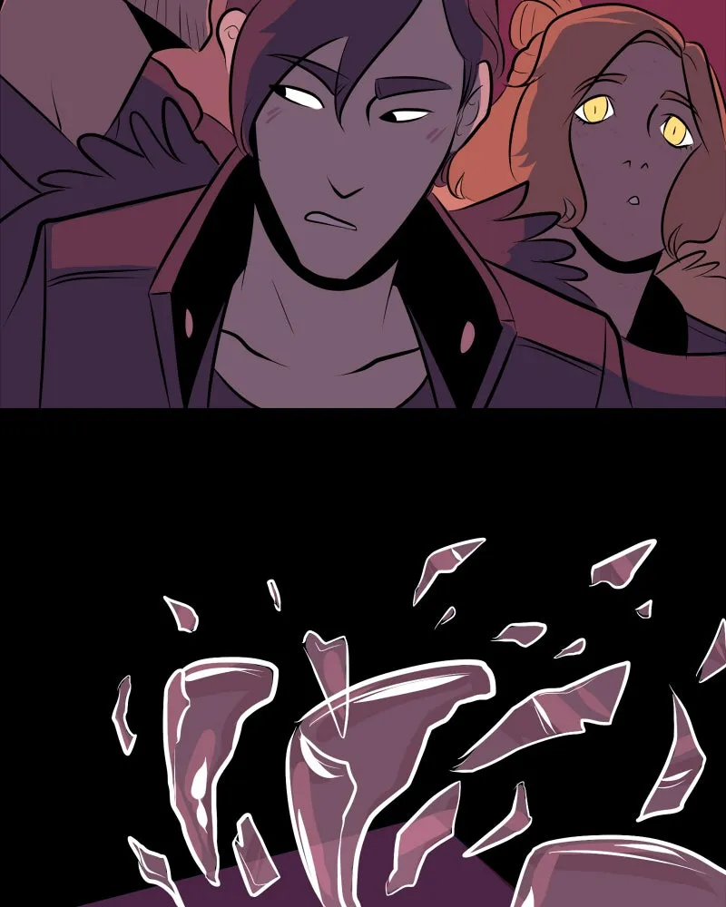 Read The Croaking chapter 46 image 9 on Lezhin