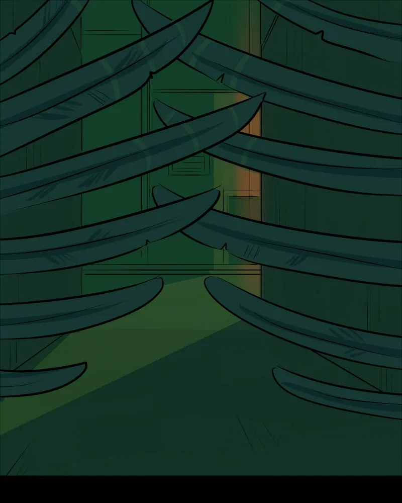 Read The Croaking chapter 47 image 0 on Lezhin