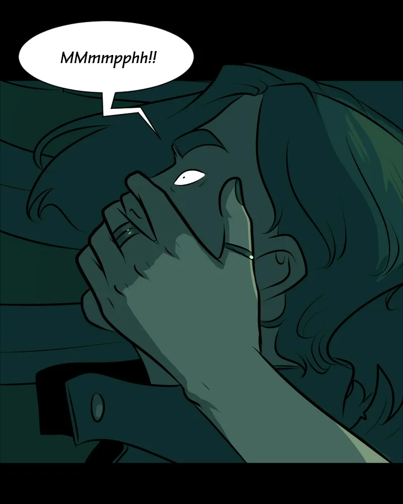 Read The Croaking chapter 47 image 1 on Lezhin