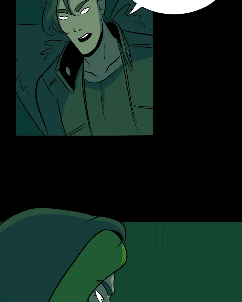 Read The Croaking chapter 47 image 11 on Lezhin