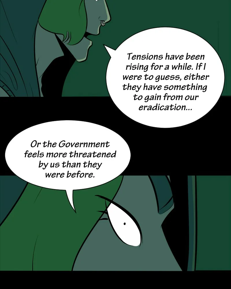 Read The Croaking chapter 47 image 12 on Lezhin