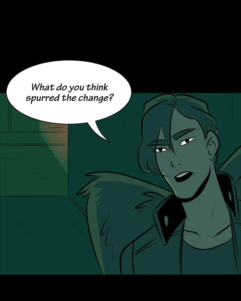 Read The Croaking chapter 47 image 13 on Lezhin