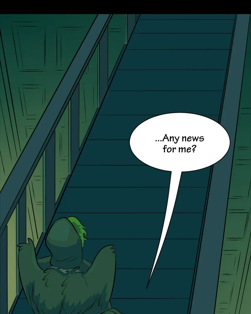 Read The Croaking chapter 47 image 16 on Lezhin