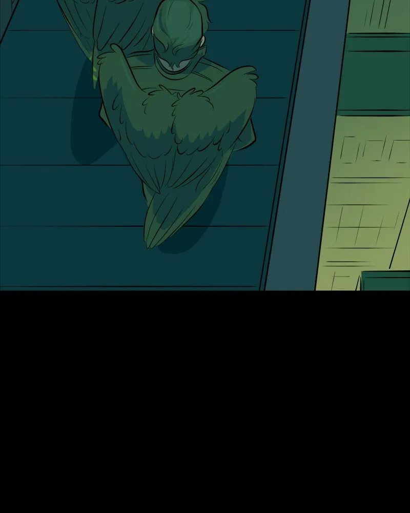 Read The Croaking chapter 47 image 17 on Lezhin