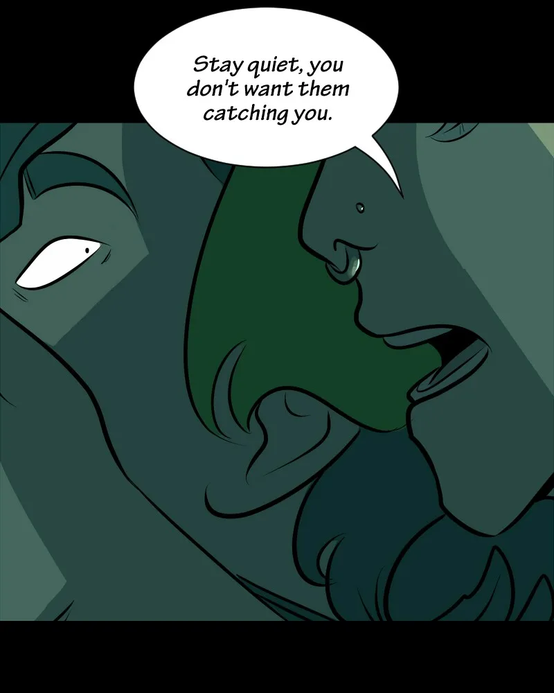 Read The Croaking chapter 47 image 2 on Lezhin