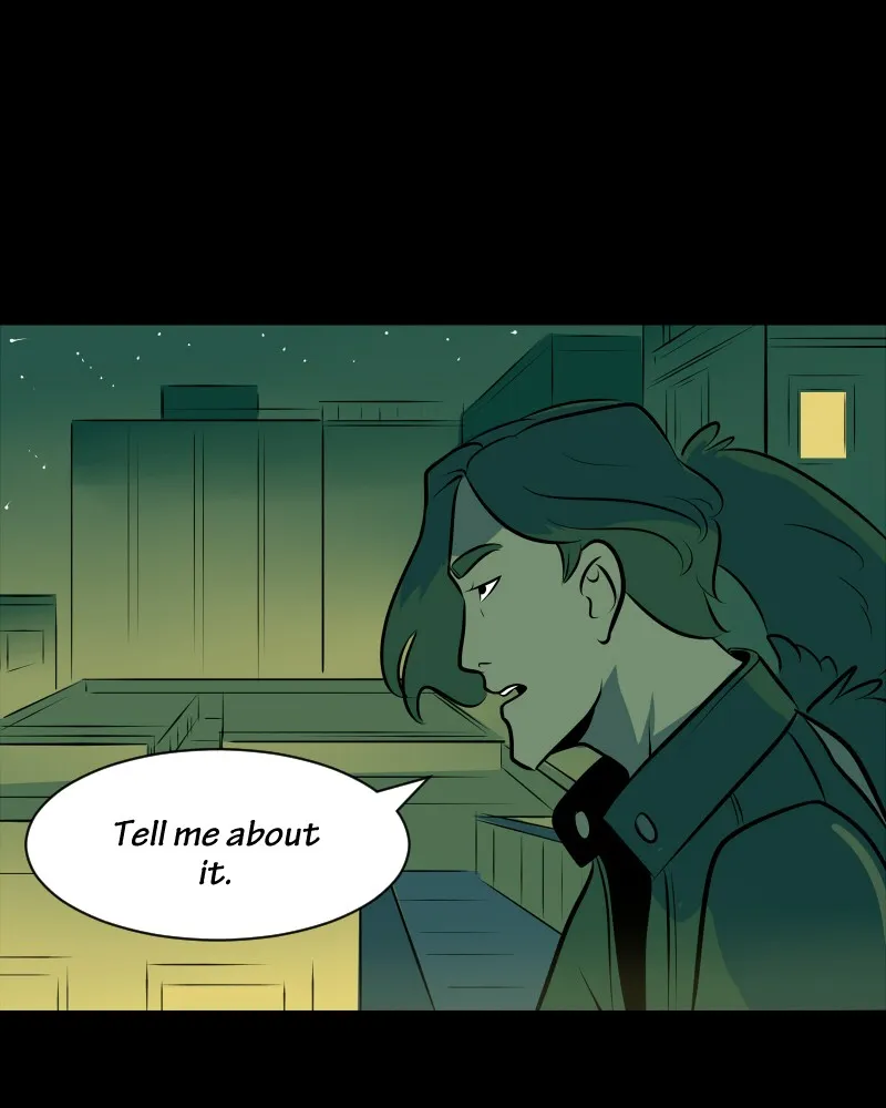 Read The Croaking chapter 47 image 20 on Lezhin
