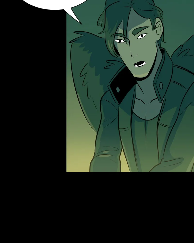 Read The Croaking chapter 47 image 25 on Lezhin