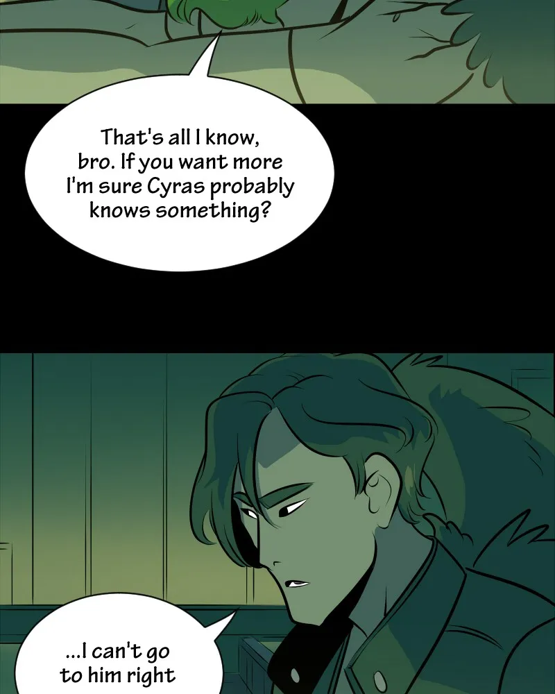 Read The Croaking chapter 47 image 28 on Lezhin