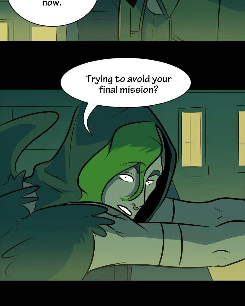Read The Croaking chapter 47 image 29 on Lezhin