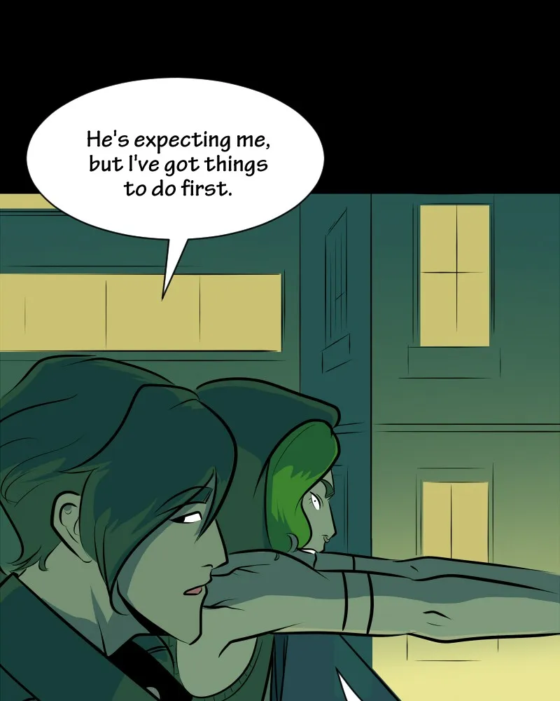 Read The Croaking chapter 47 image 30 on Lezhin