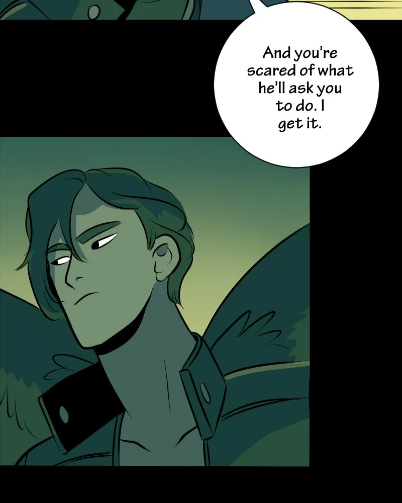 Read The Croaking chapter 47 image 31 on Lezhin