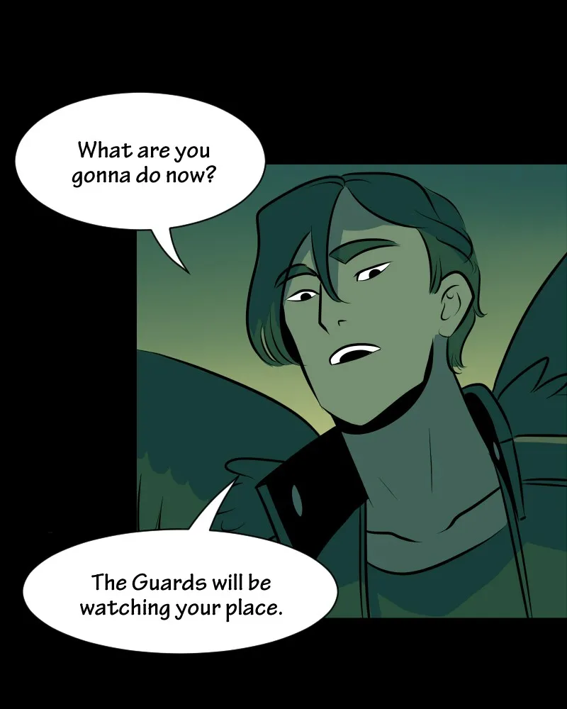 Read The Croaking chapter 47 image 32 on Lezhin
