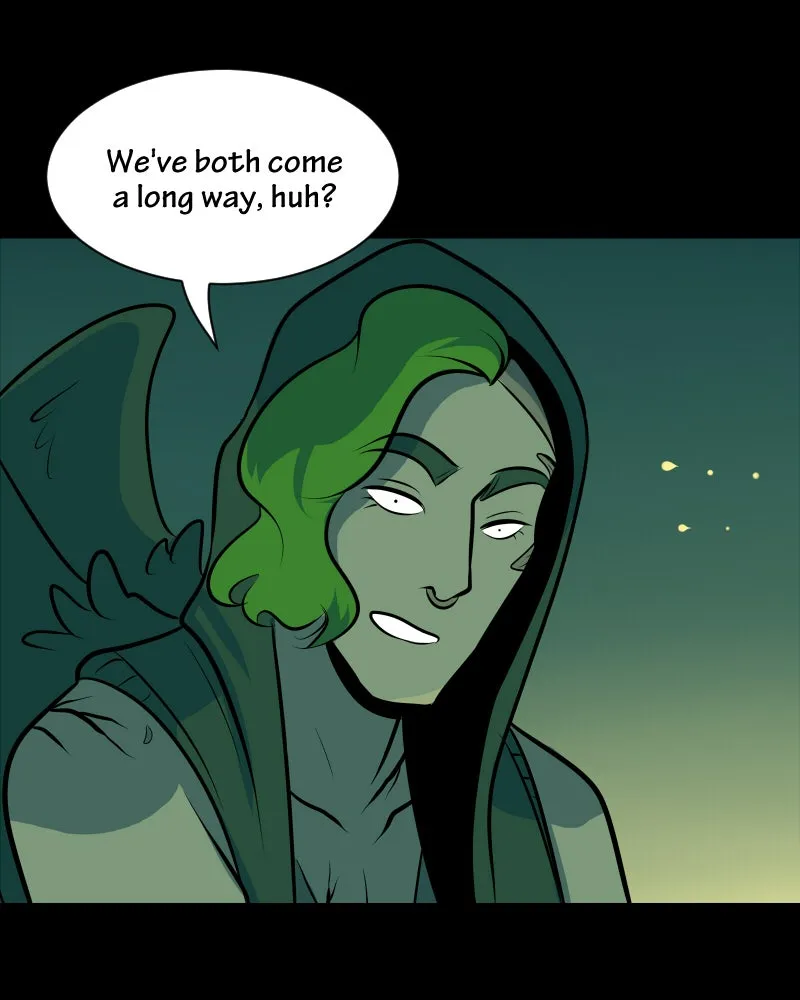 Read The Croaking chapter 47 image 34 on Lezhin