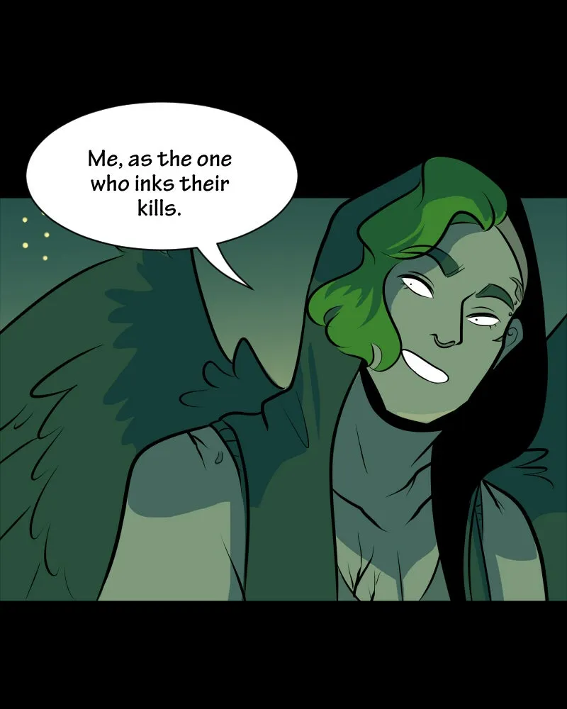 Read The Croaking chapter 47 image 36 on Lezhin
