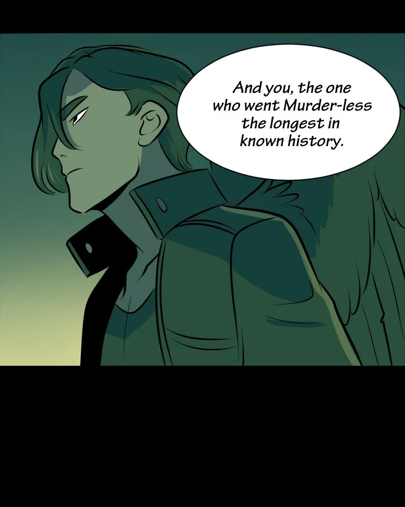Read The Croaking chapter 47 image 37 on Lezhin