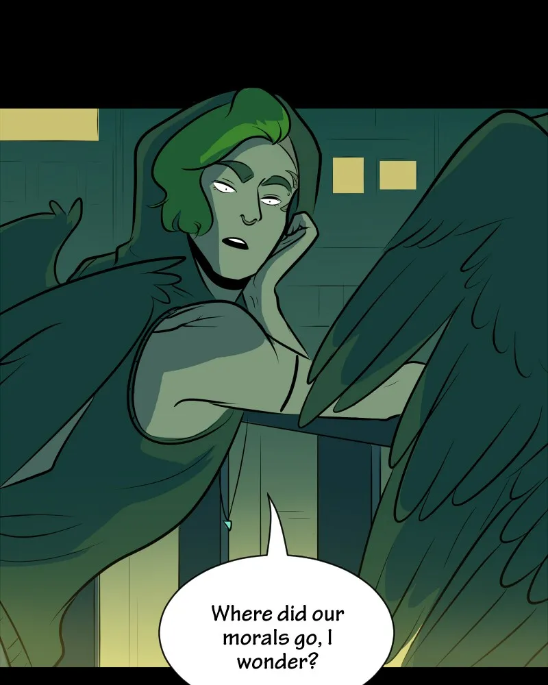 Read The Croaking chapter 47 image 38 on Lezhin