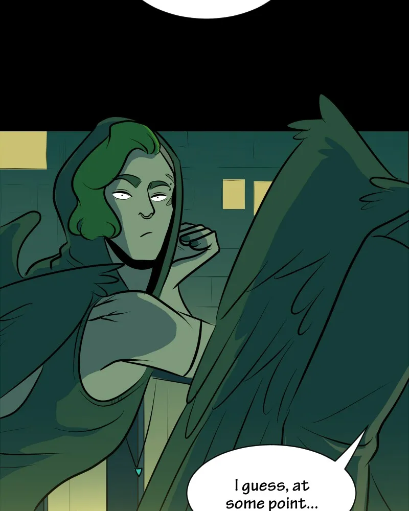 Read The Croaking chapter 47 image 39 on Lezhin