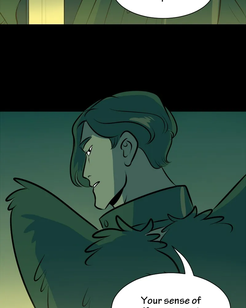 Read The Croaking chapter 47 image 40 on Lezhin