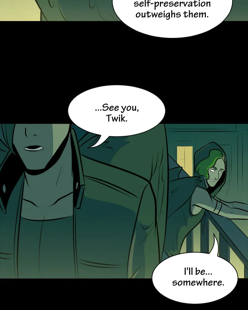 Read The Croaking chapter 47 image 41 on Lezhin