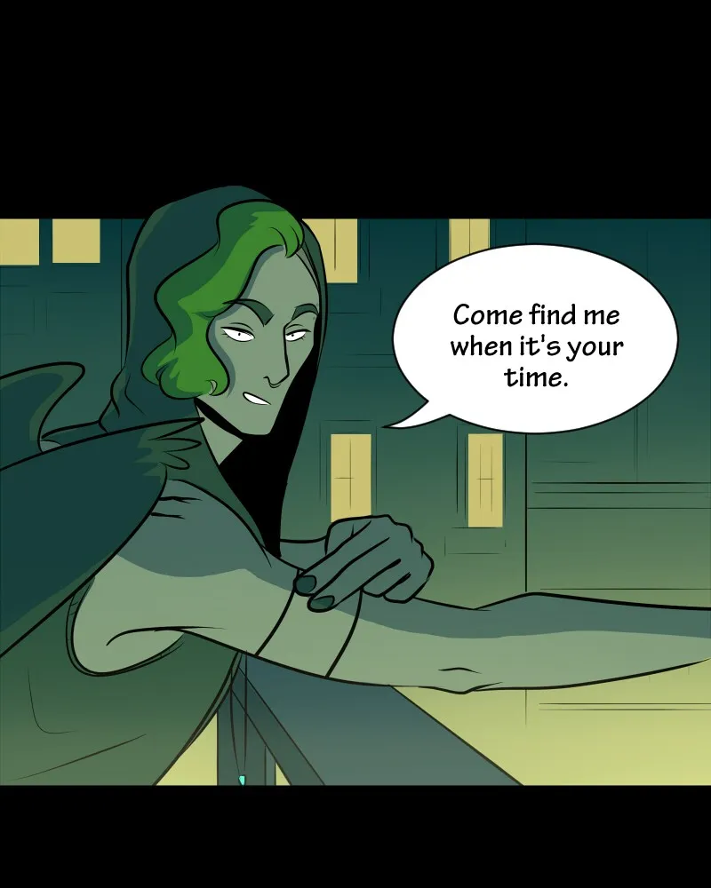 Read The Croaking chapter 47 image 42 on Lezhin