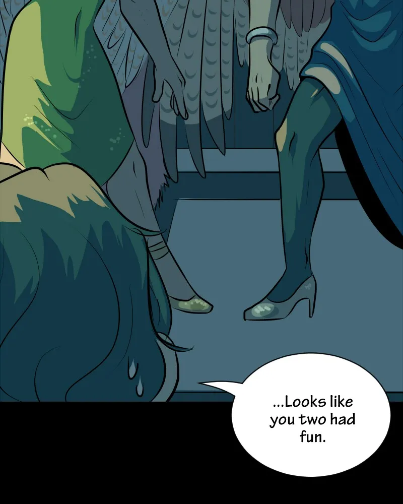 Read The Croaking chapter 47 image 45 on Lezhin