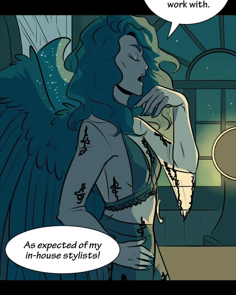 Read The Croaking chapter 47 image 47 on Lezhin