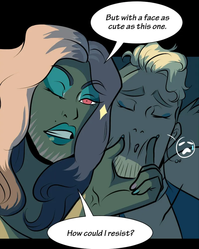 Read The Croaking chapter 47 image 48 on Lezhin